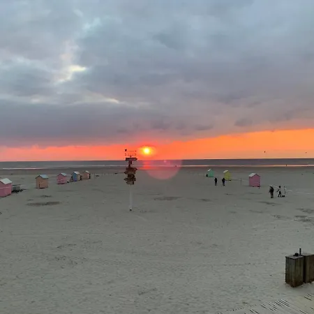 アパート Face Pieds Dans L'eau *