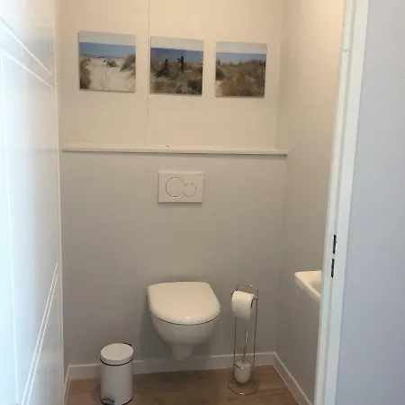 Face Pieds Dans L'eau アパート *