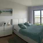 Face Pieds Dans L'eau Apartament Berck