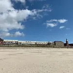 Apartament Face Pieds Dans L'eau Berck