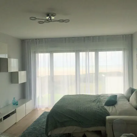 Apartment Face Pieds Dans L'eau Berck